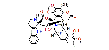 Ecteinascidin 722